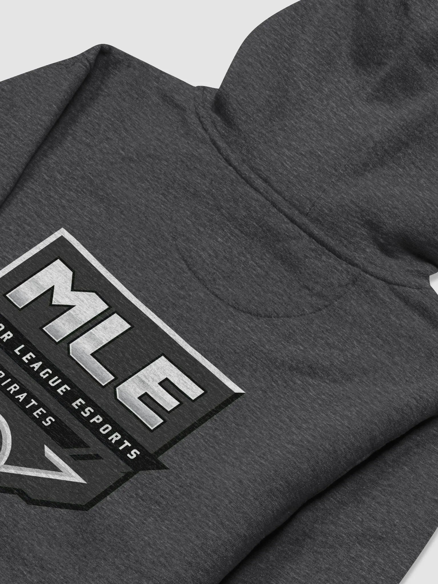 Pirates Premium Unisex Hoodie product image (26)