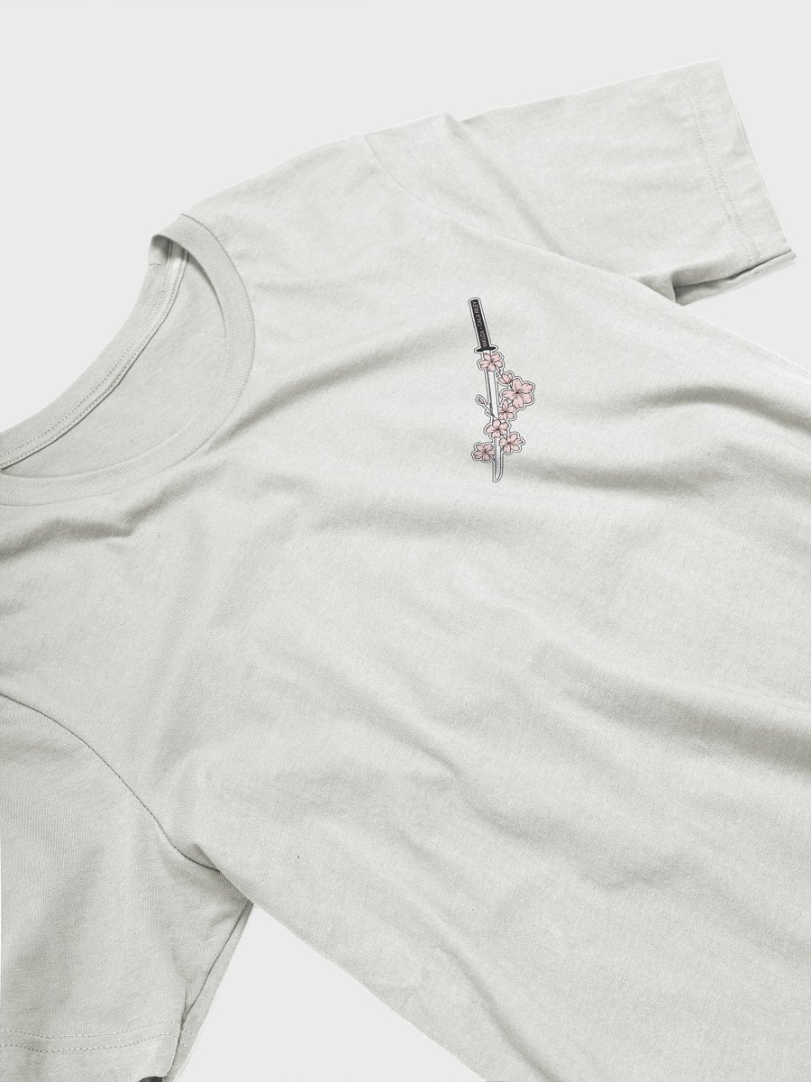 Kenji disobedience t-shirt product image (3)