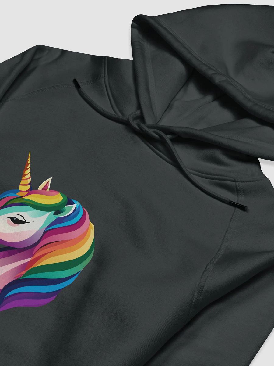Unicorn - The Hoodie product image (3)