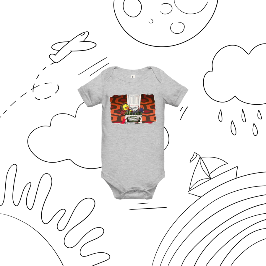 The Ducking Onesie product image (45)