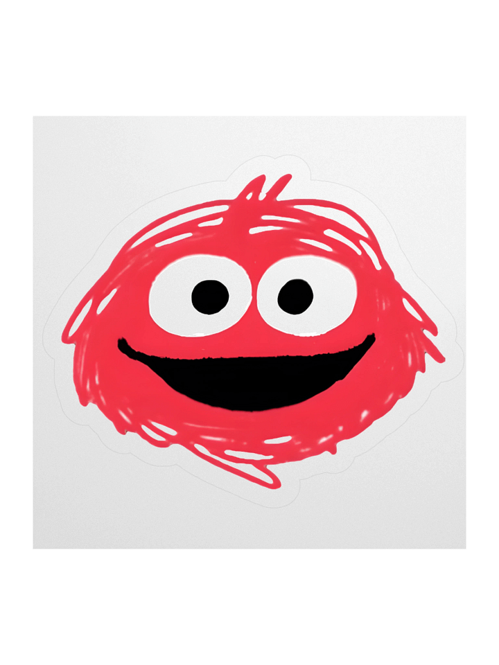 Olso Face Sticker! product image (1)