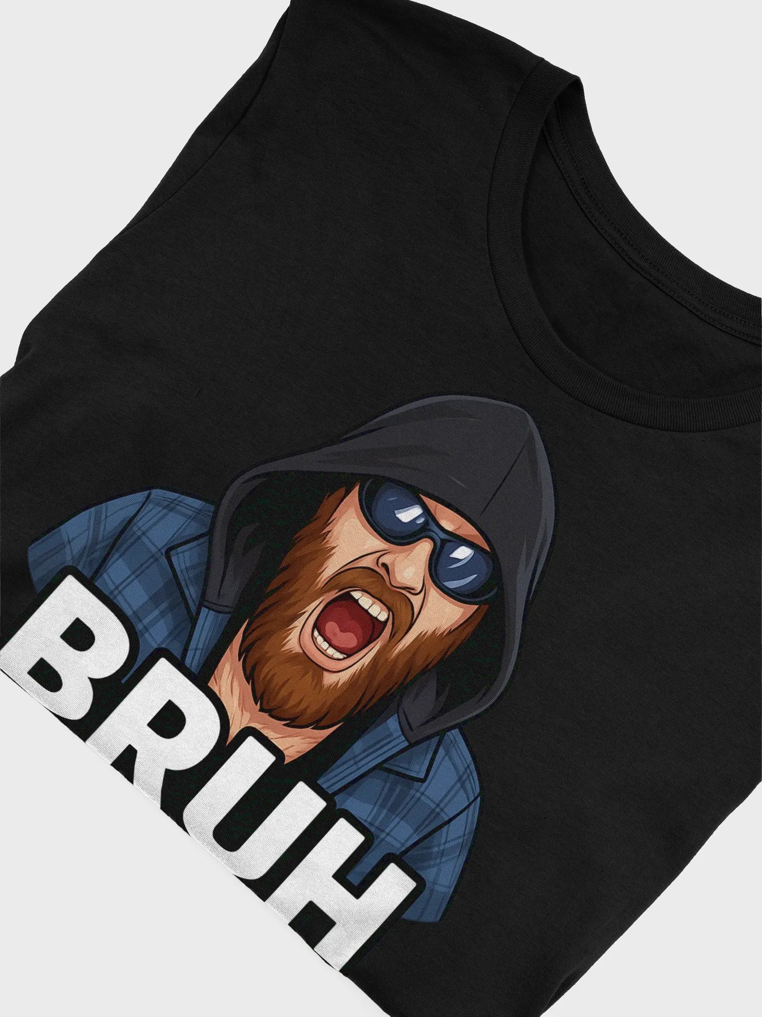 500 ELO CHAD Tee product image (5)