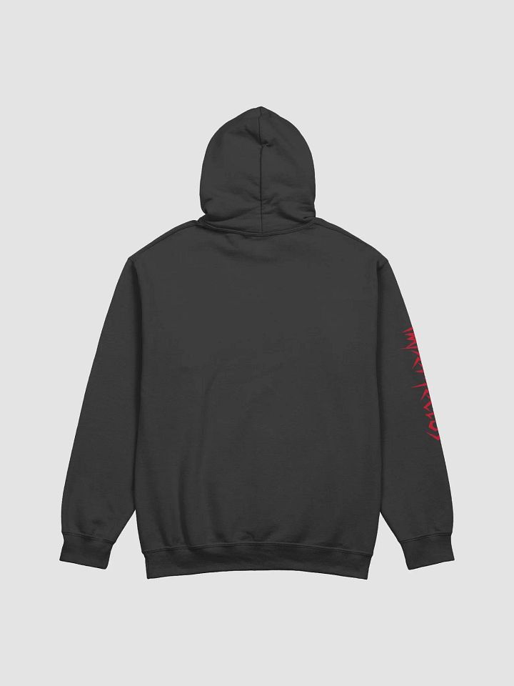 Imperfectus v2 hoodie product image (2)