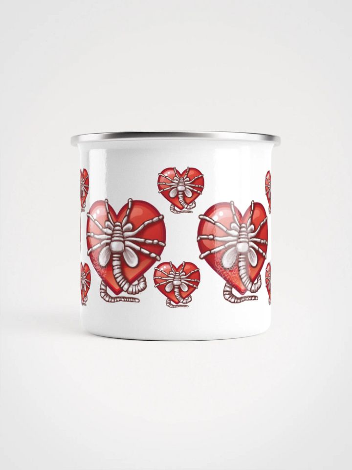 Hug yo face Mug product image (2)