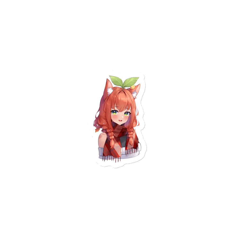 An Autumn Magnet product image (1)