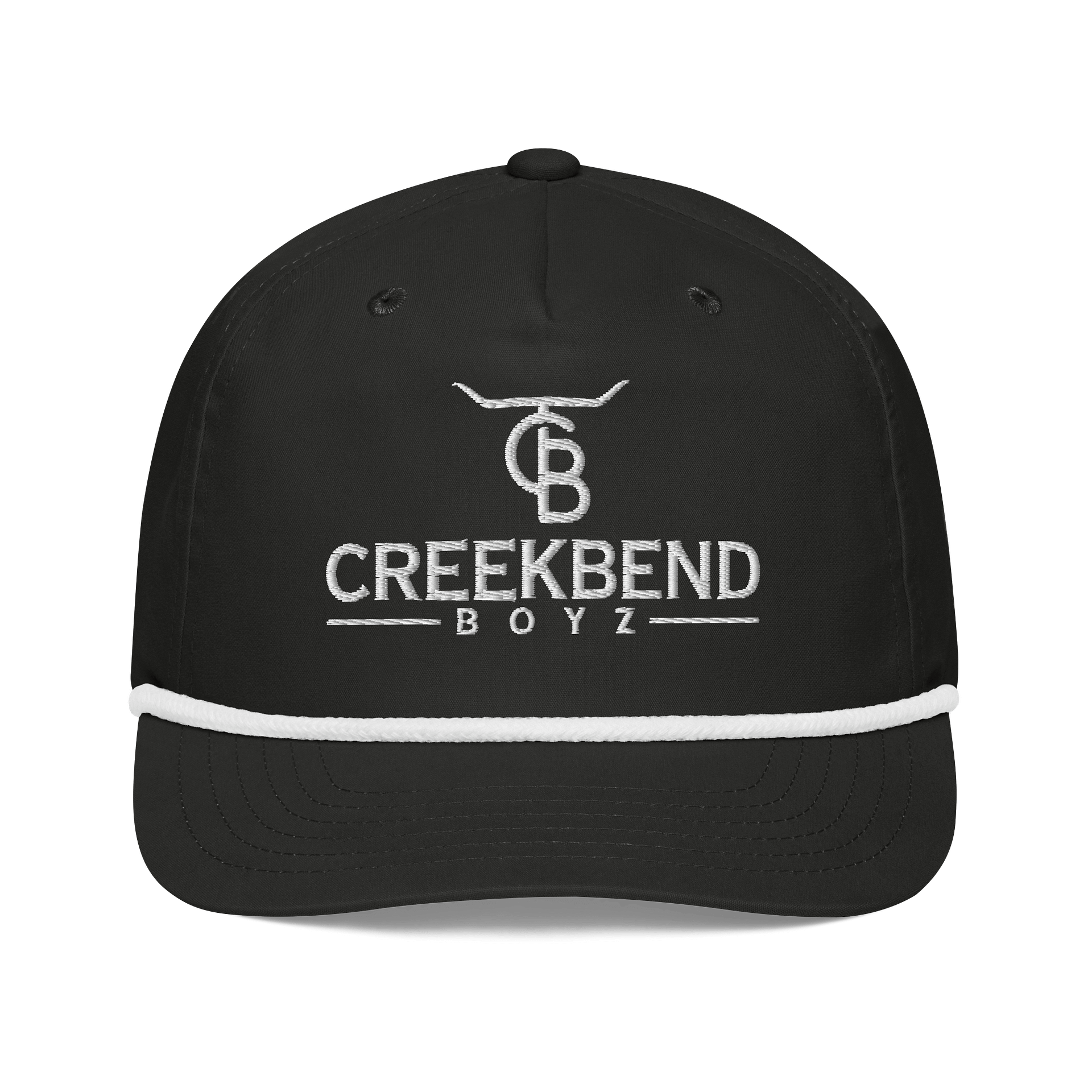 CBB Rope Cap product image (1)