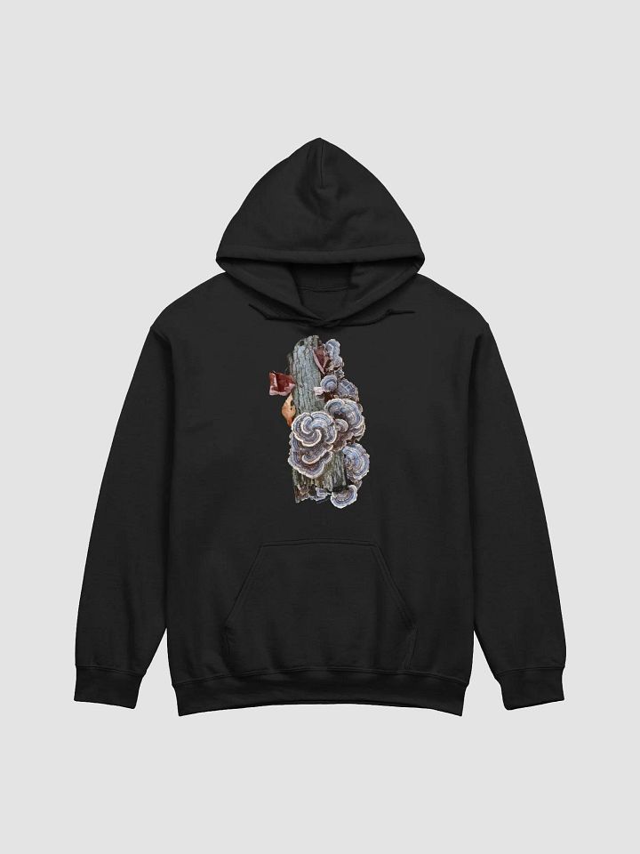 Turkey Tail Hoodie product image (2)