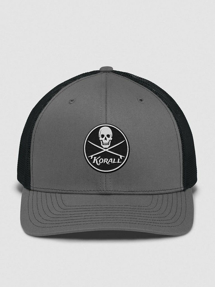 Korall Richardson Hat product image (2)