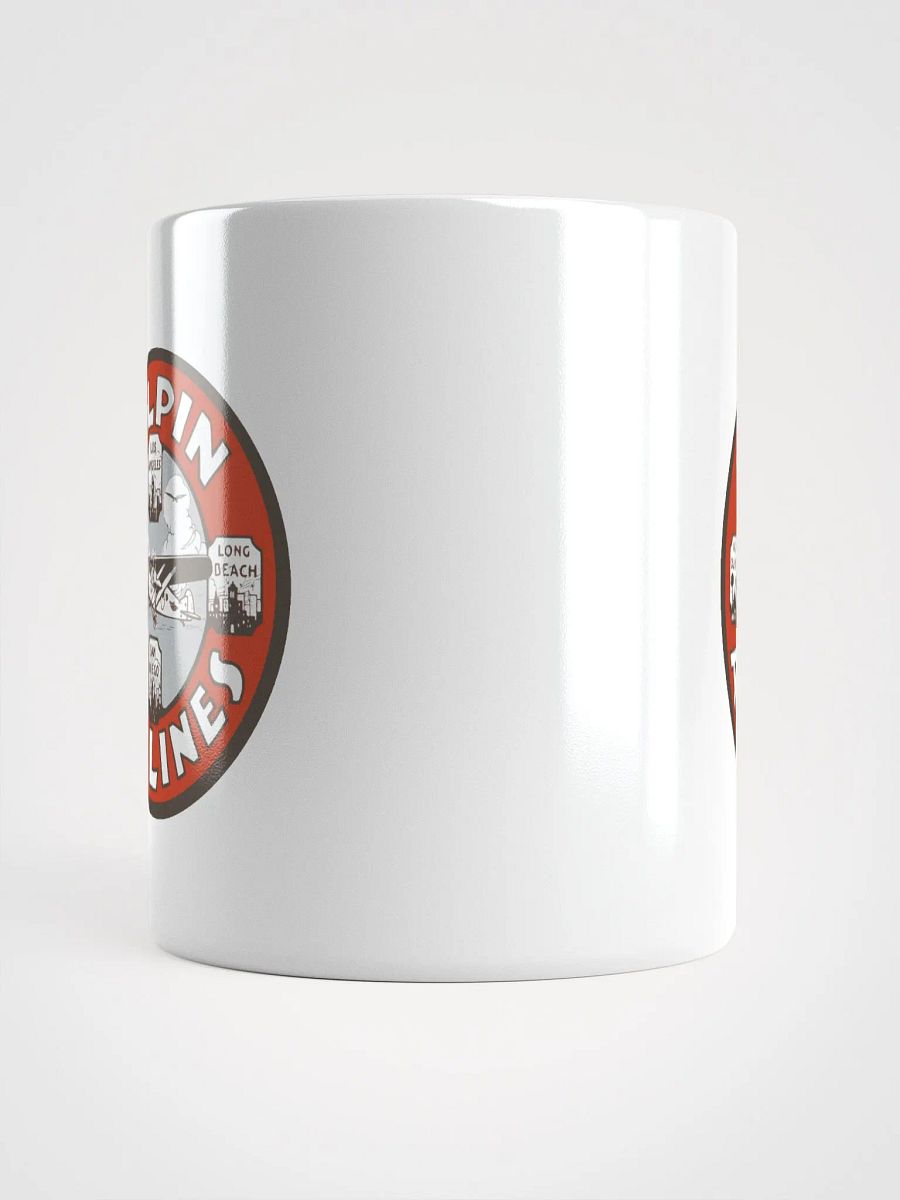 Gilpin Airlines - Mug product image (15)