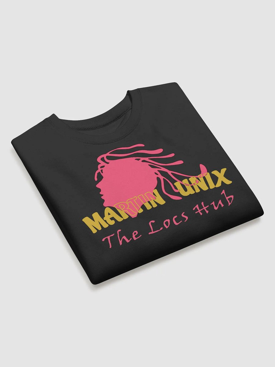 UnixFlex Sweatshirt product image (3)
