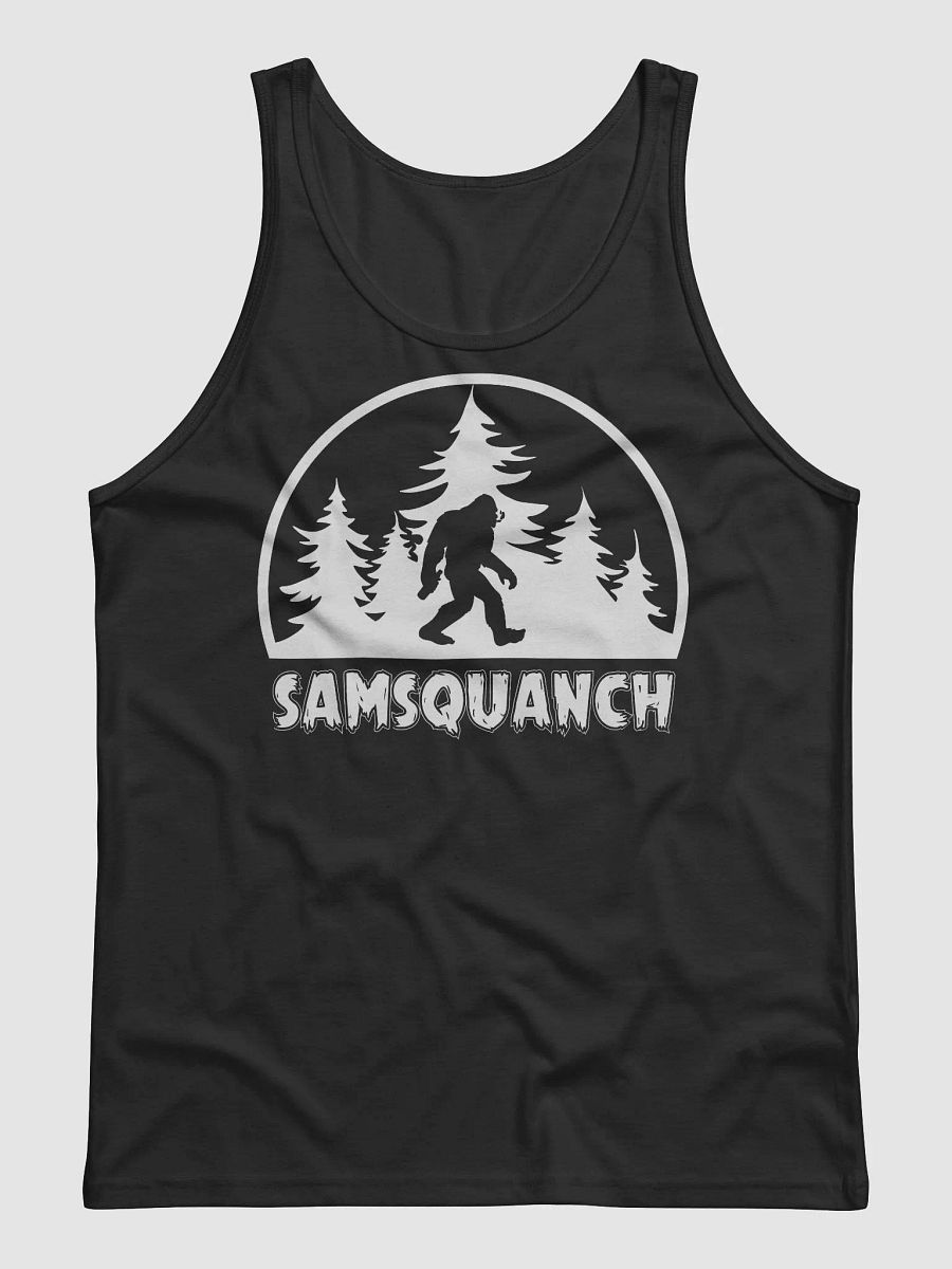 SAMSQUANCH Tank product image (1)