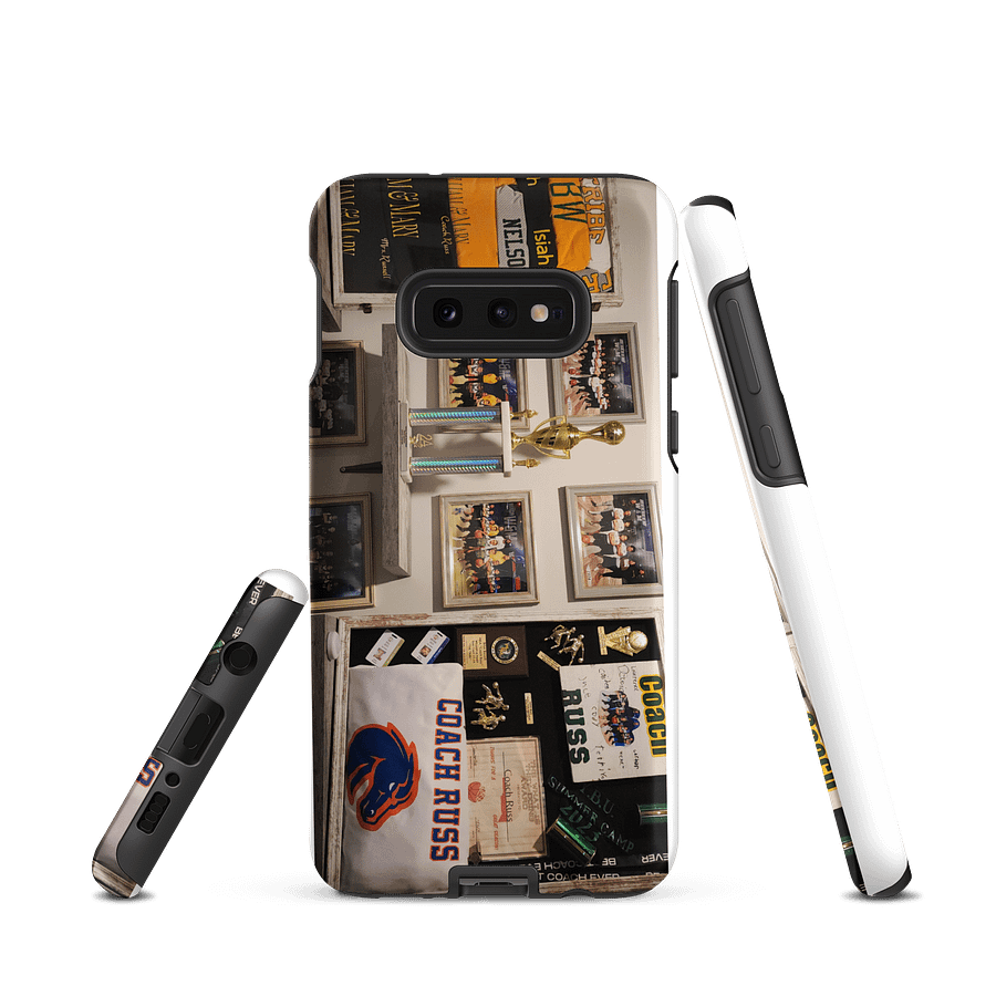 Ssmsumg armor case product image (2)