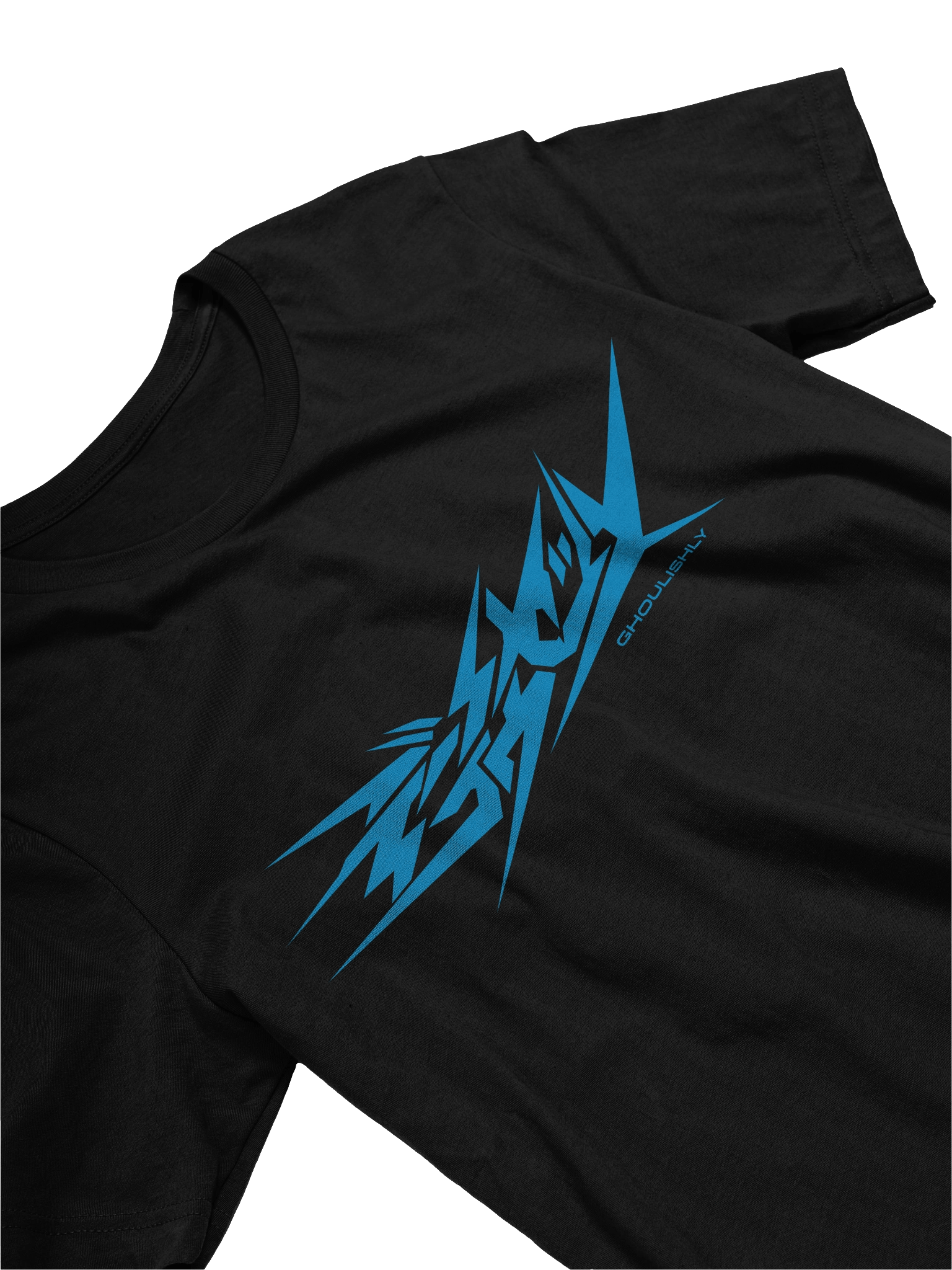 Light Blue Ghoulishly product image (3)