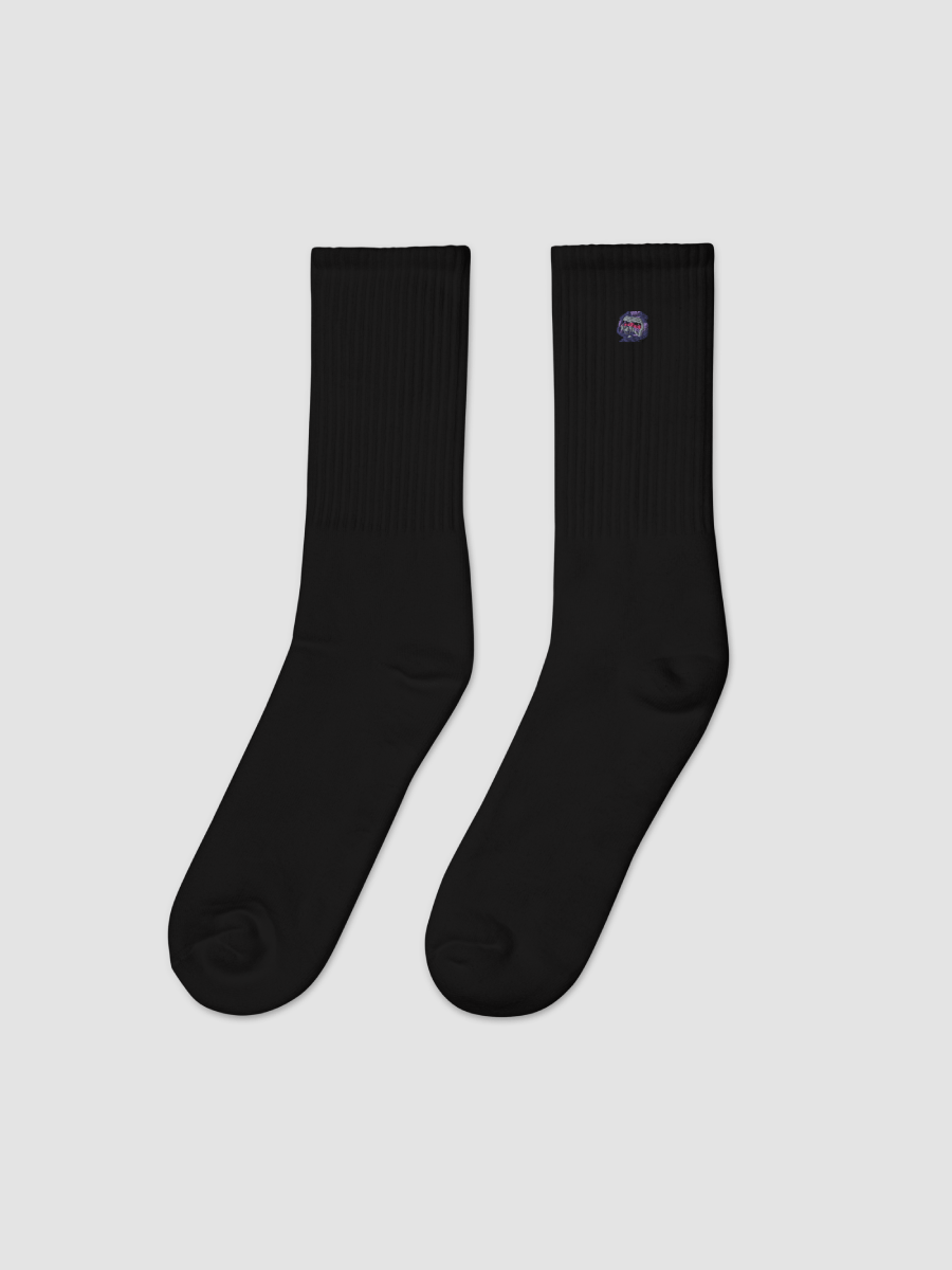 Mauri Gasm Socks product image (1)