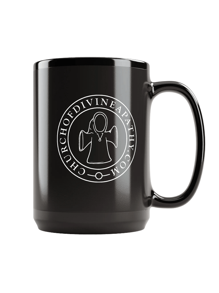 "Waiting for Earth Creatures Be Like" Mug product image (2)