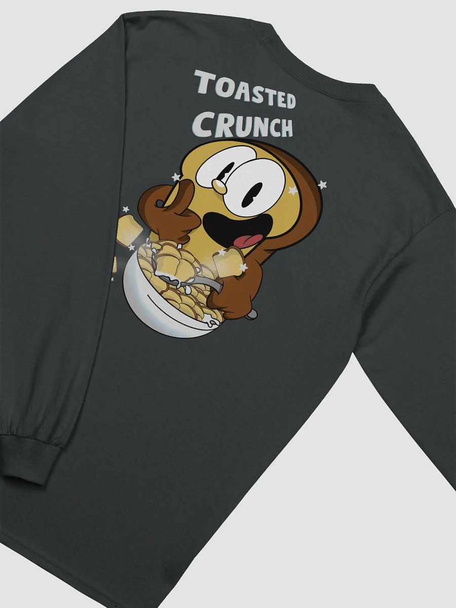 Toasted Crunch Long Sleeve product image (28)