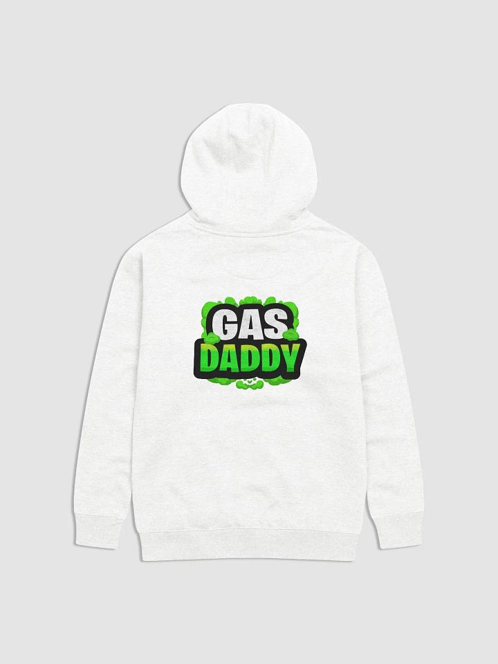 DBellGuns/Gas Daddy Hoodie product image (2)