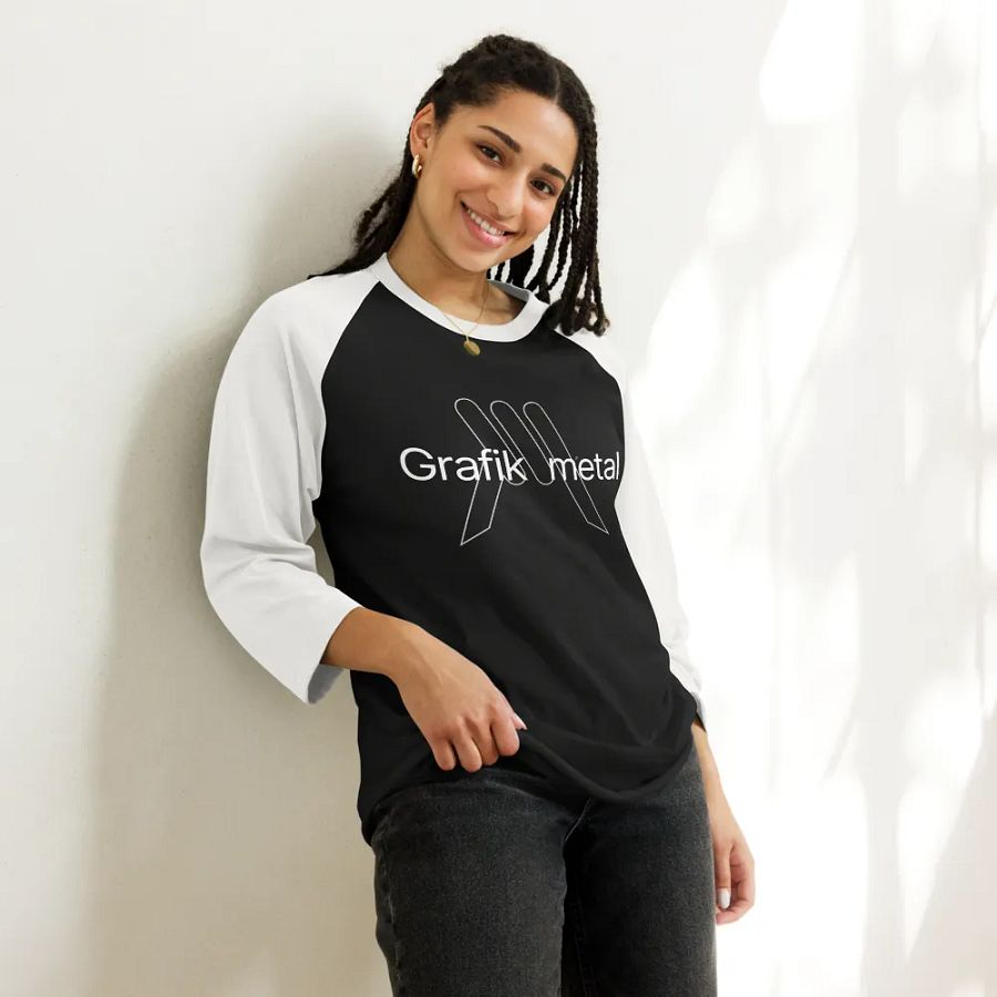 Grafikmetal 2012 Basic Concert Long Sleeve product image (10)