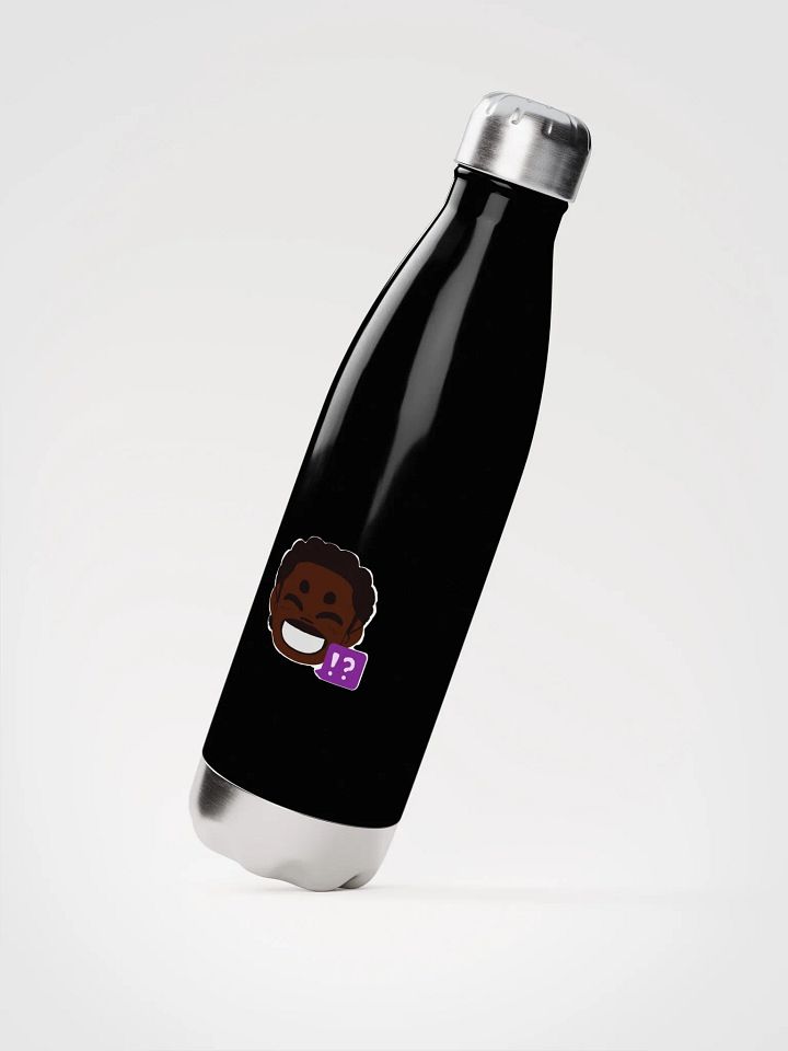 EbenAPCord Stainless Steel Water Bottle product image (2)