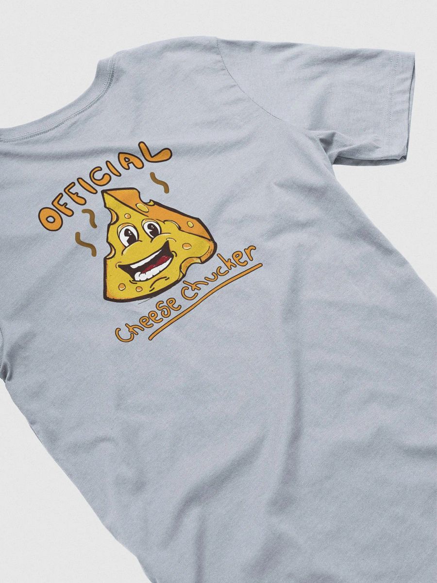 DG CheeseChucker Shirt product image (60)