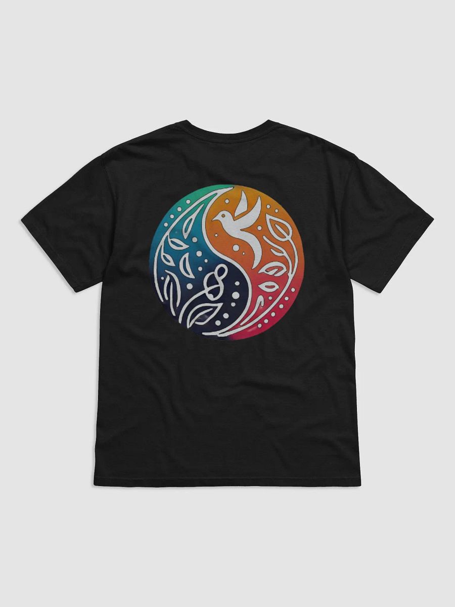 Ultra-Soft Cotton Comfort: Heavyweight T-Shirt product image (28)