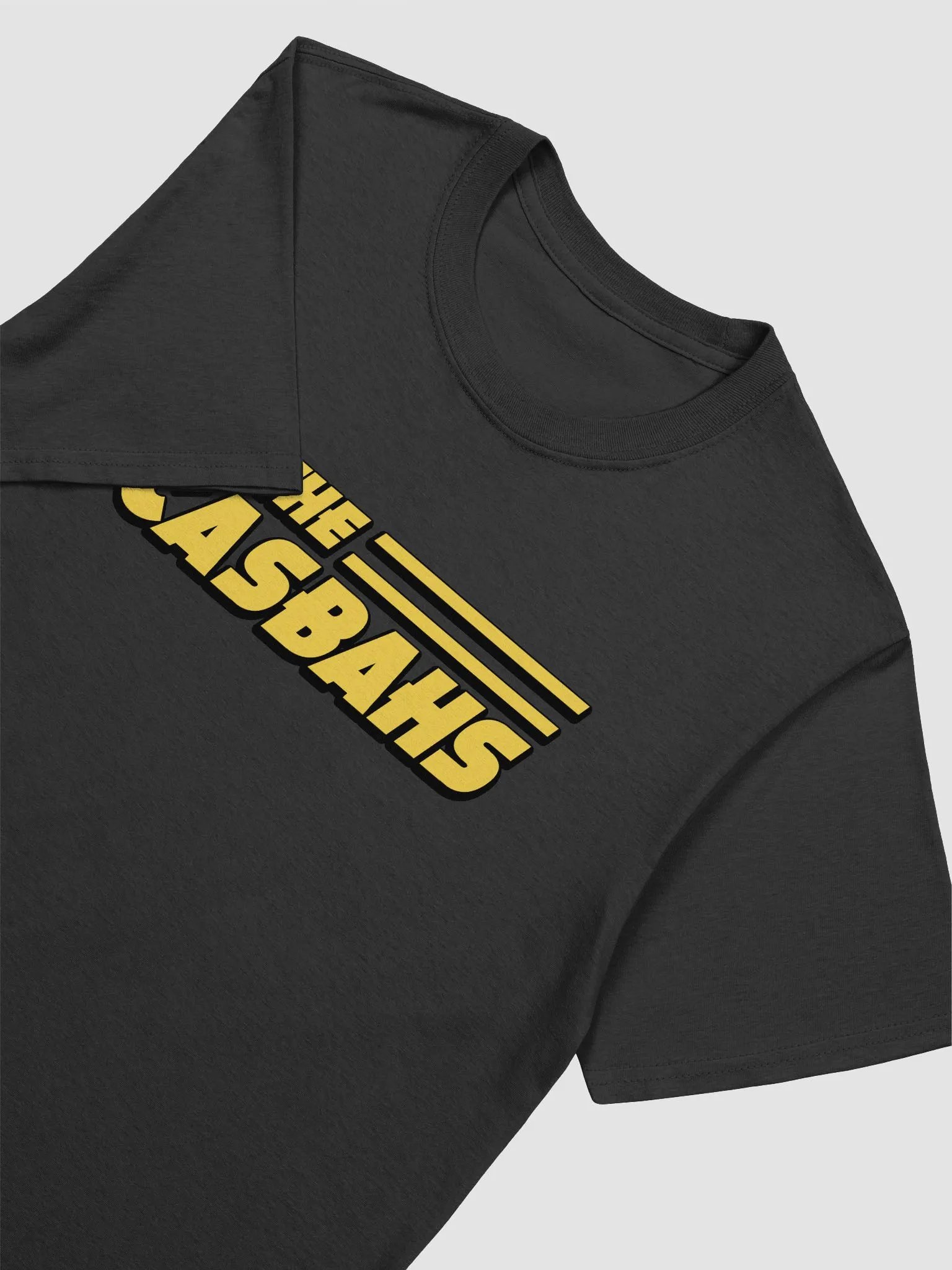The Casbahs Yellow product image (3)