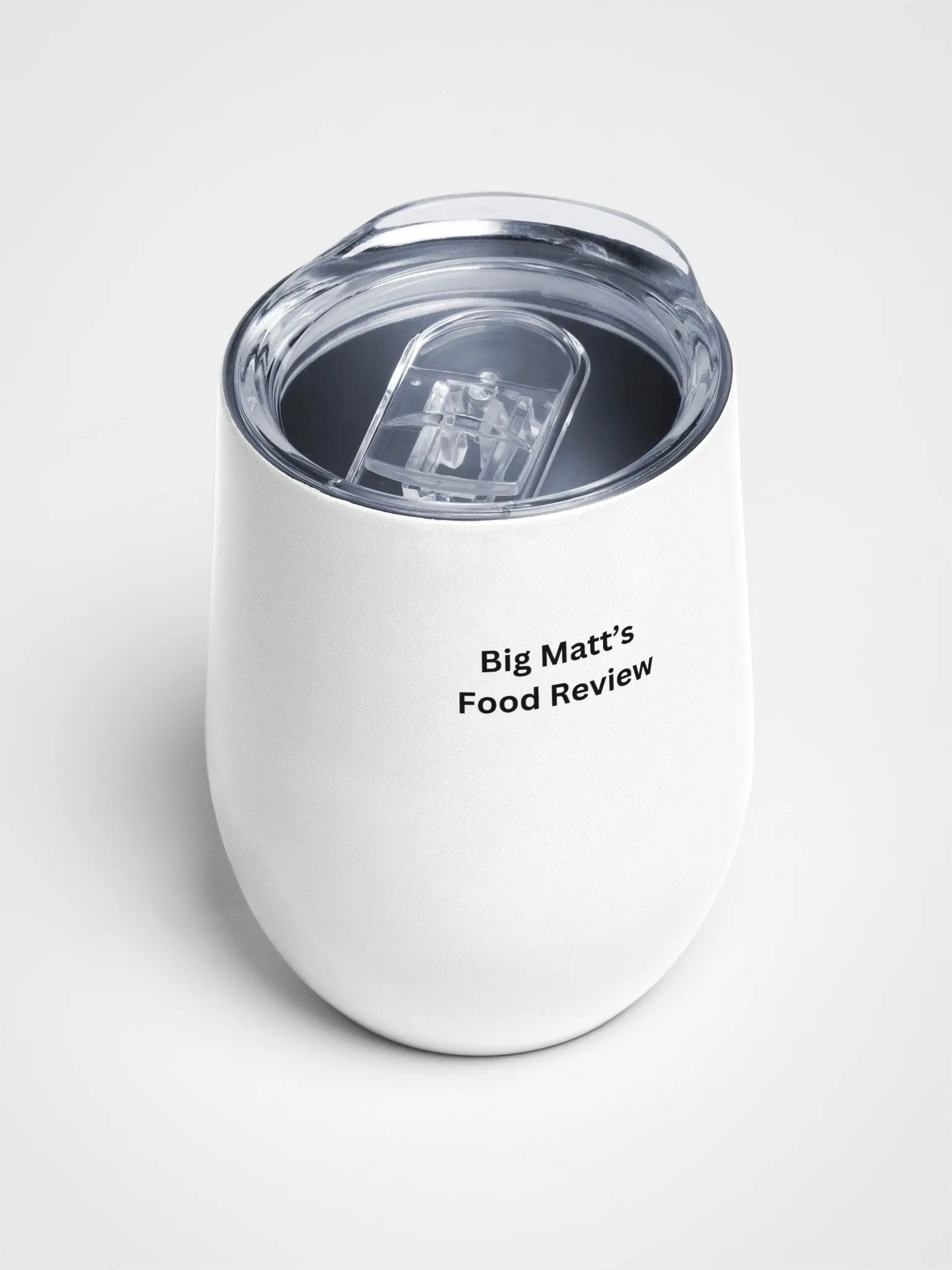 Sip & Savor Wine Tumbler product image (4)