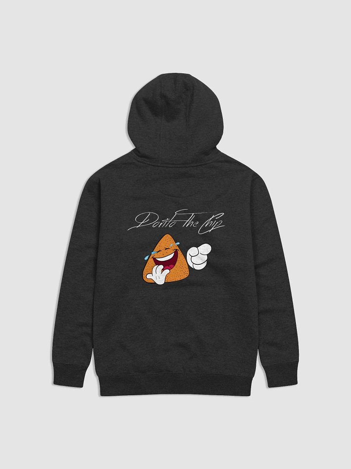 Point & Laugh Hoodie product image (19)