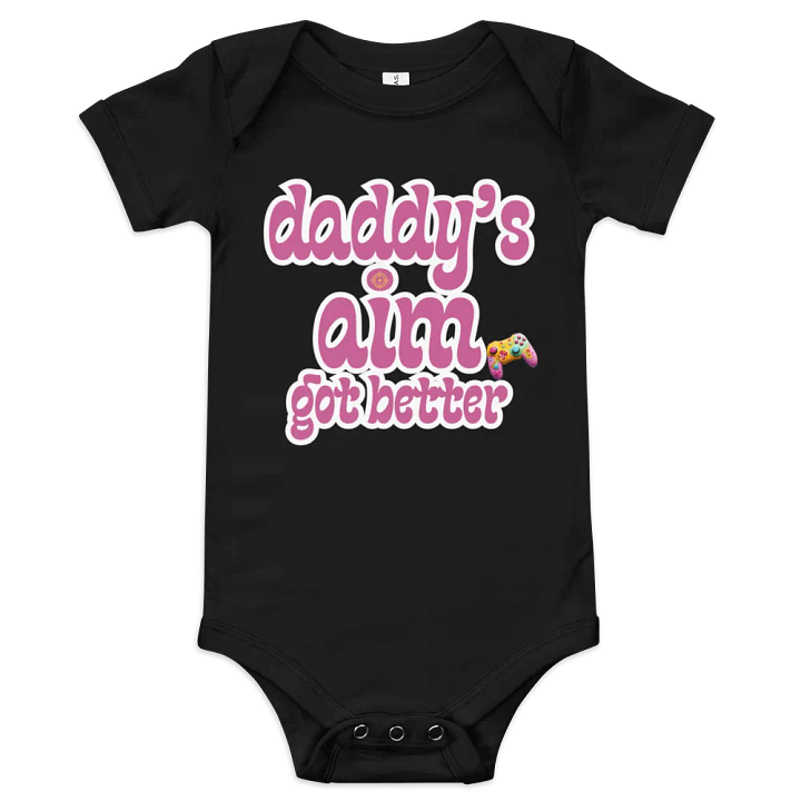 DaddyAim Girls product image (1)