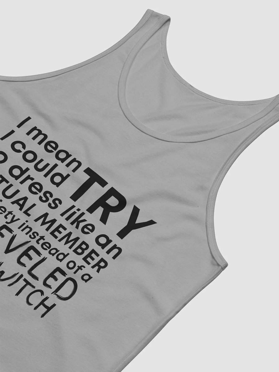 Swamp Witch Tank product image (18)