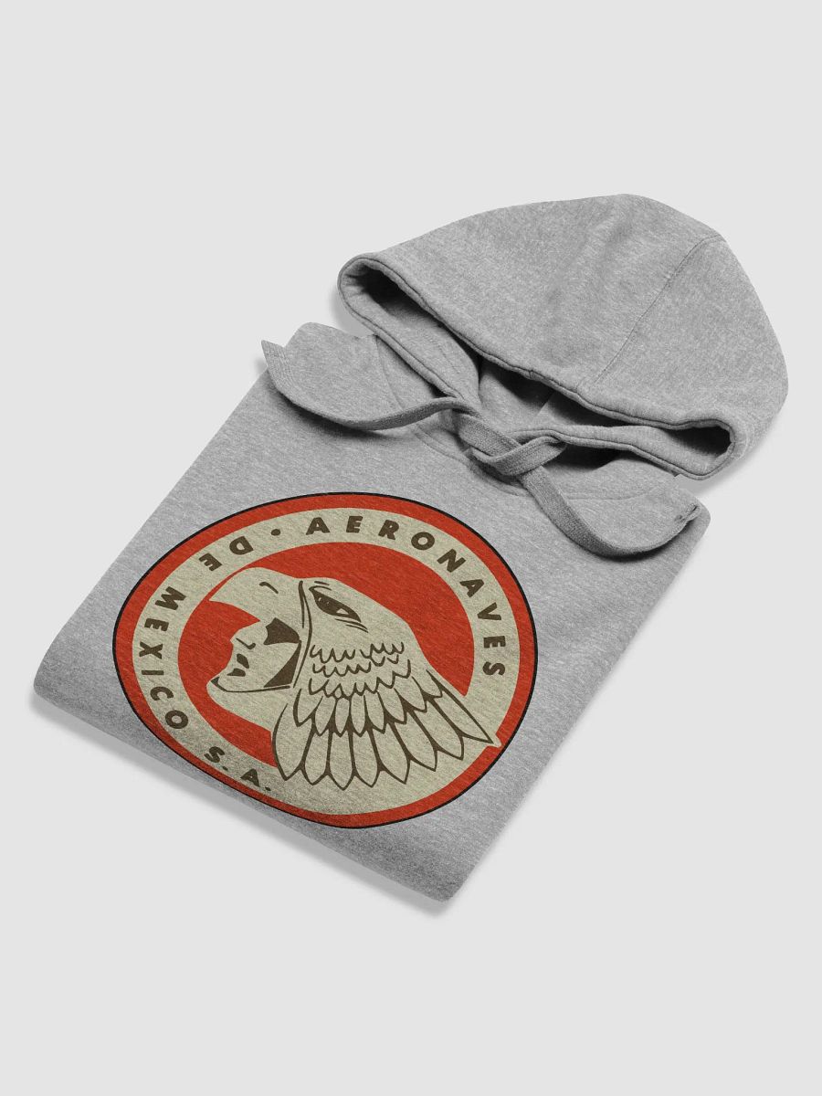 Aeronaves De Mexico - Mexican Airlines - Hoodie product image (4)