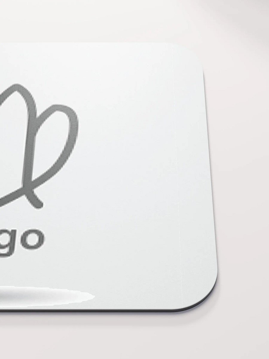 Virgo Mouse Pad product image (5)