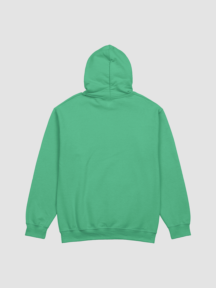 The Naughty List Hoodie product image (2)