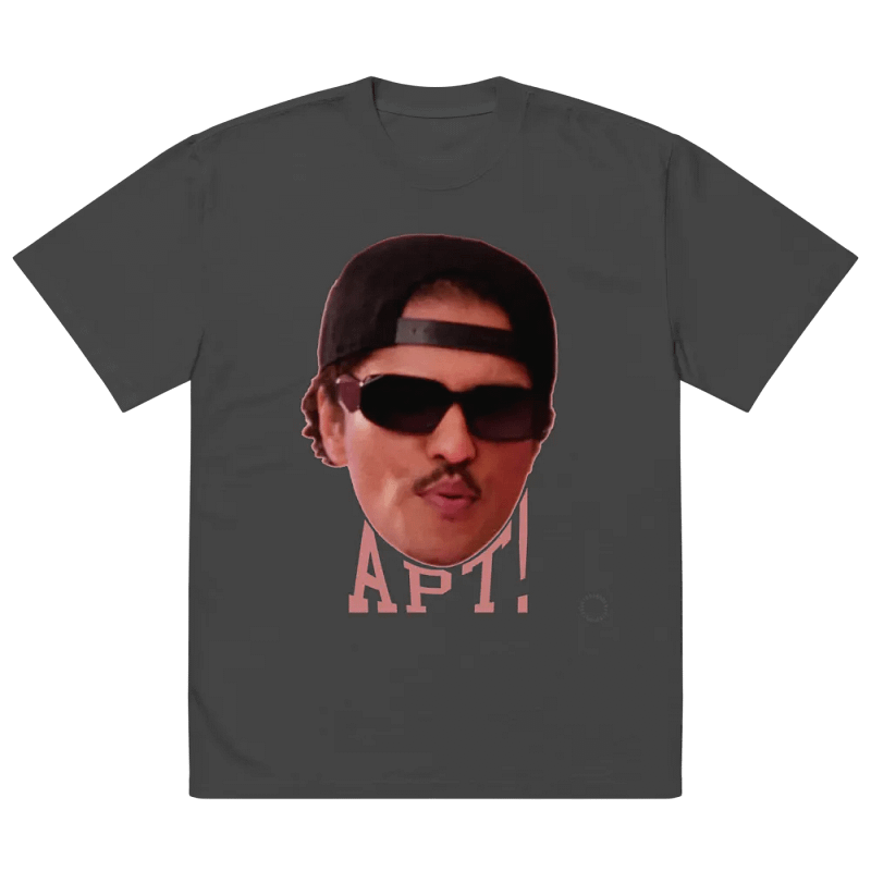 Bruno APT! in 