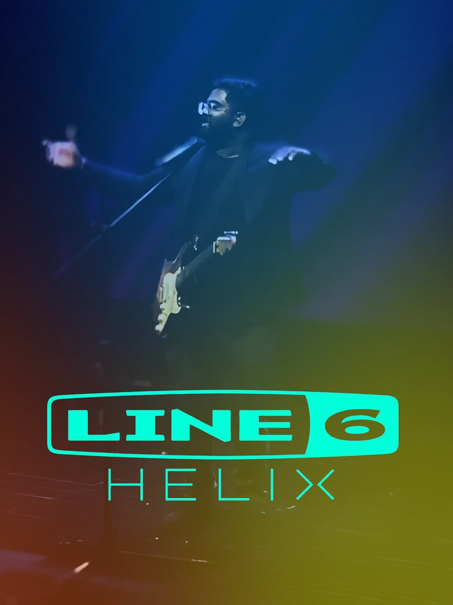 JC Patch | FREE Line 6 Helix Preset product image (1)