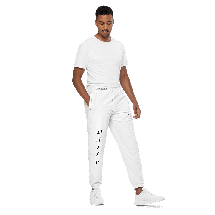 V2 Track Bottoms product image (2)