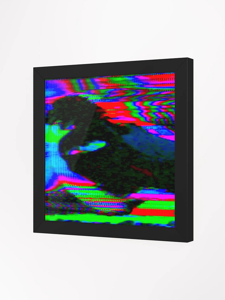 Space Time (Common House Sparrow) product image (2)