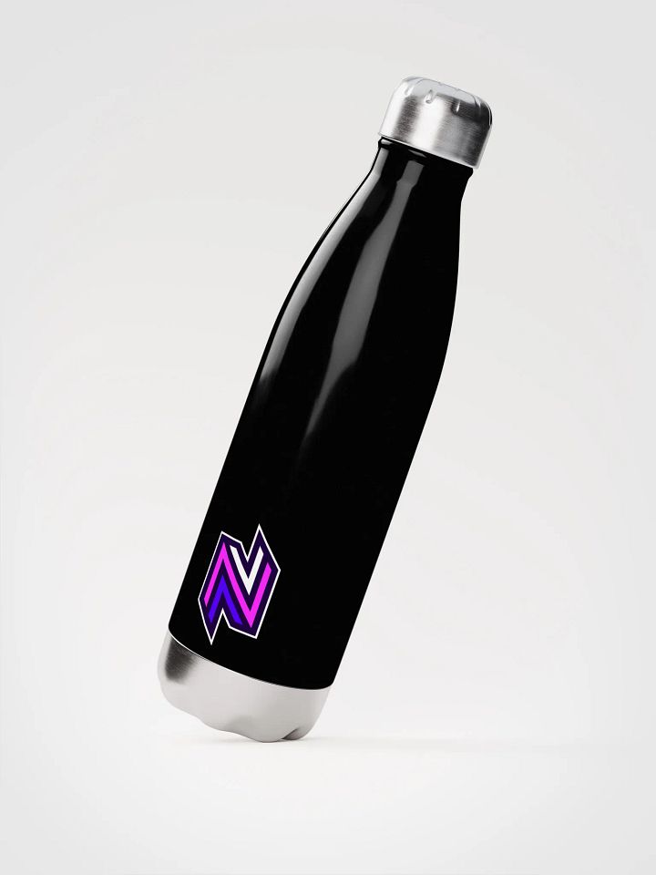 N-Gen Stainless Steel Water Bottle product image (2)