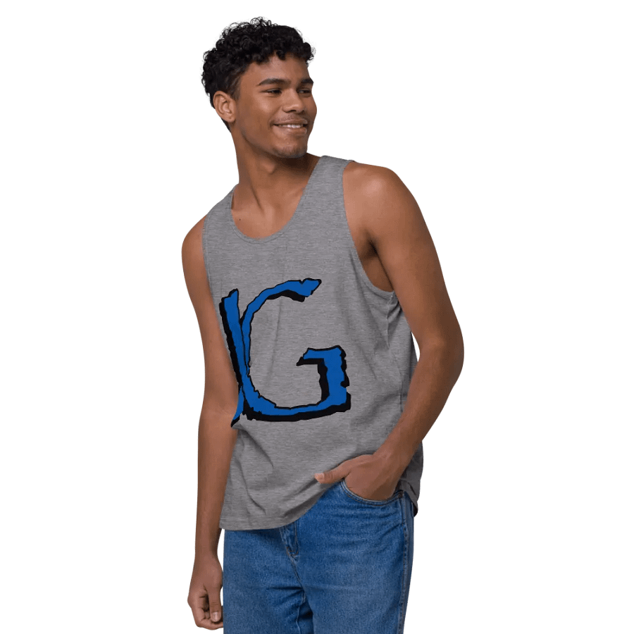 Men's shirt product image (124)