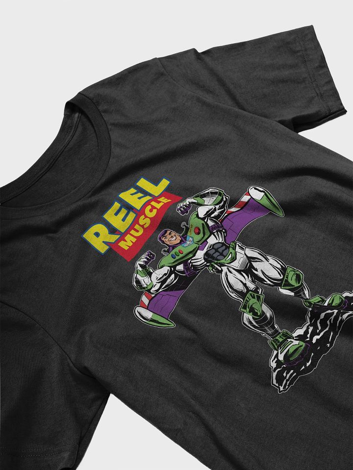 BUFF Lightyear (Athletic) product image (2)