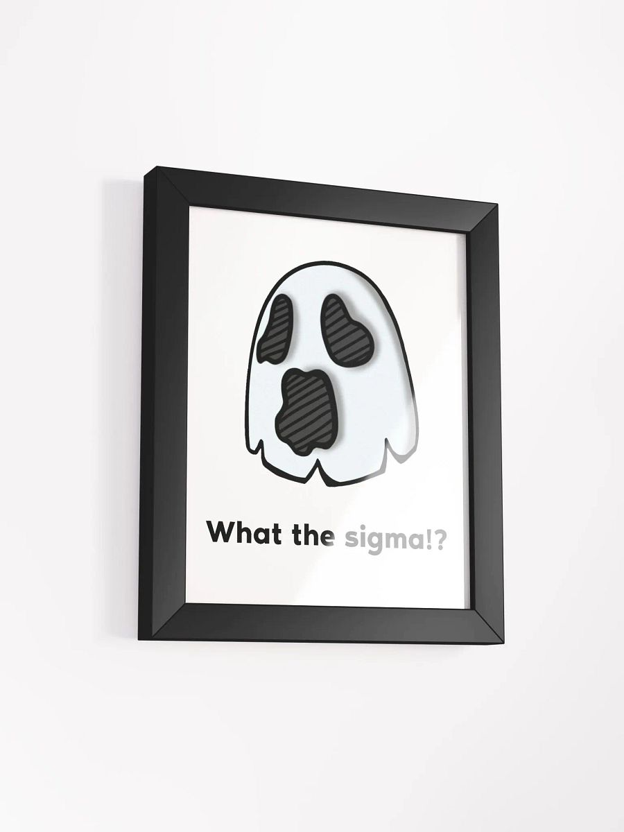 NovusMC Framed Poster (17% OFF!) product image (2)