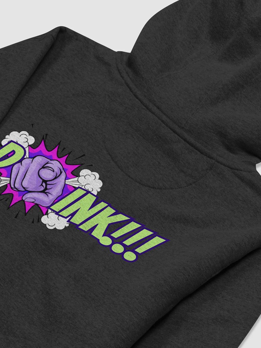 Doink Hoodie product image (39)