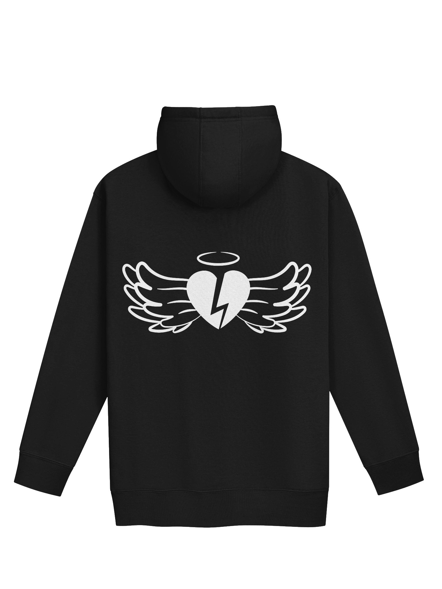Broken Heart Unisex Premium Hoodie product image (9)