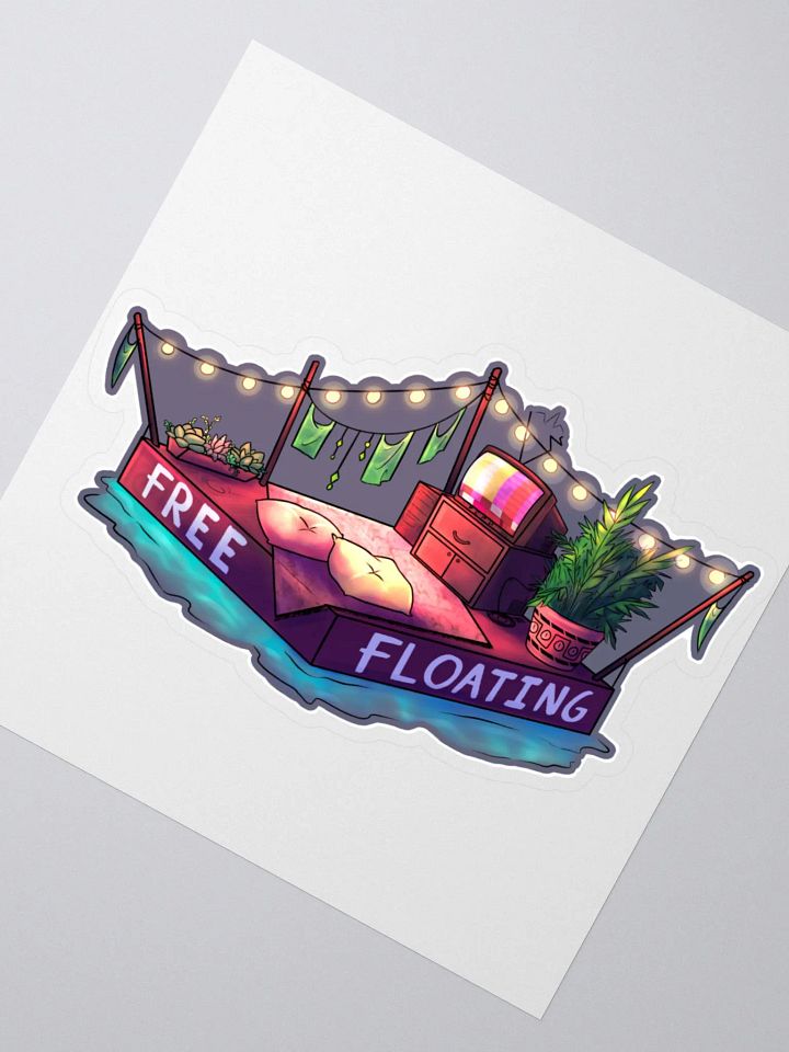 Free Floating product image (2)