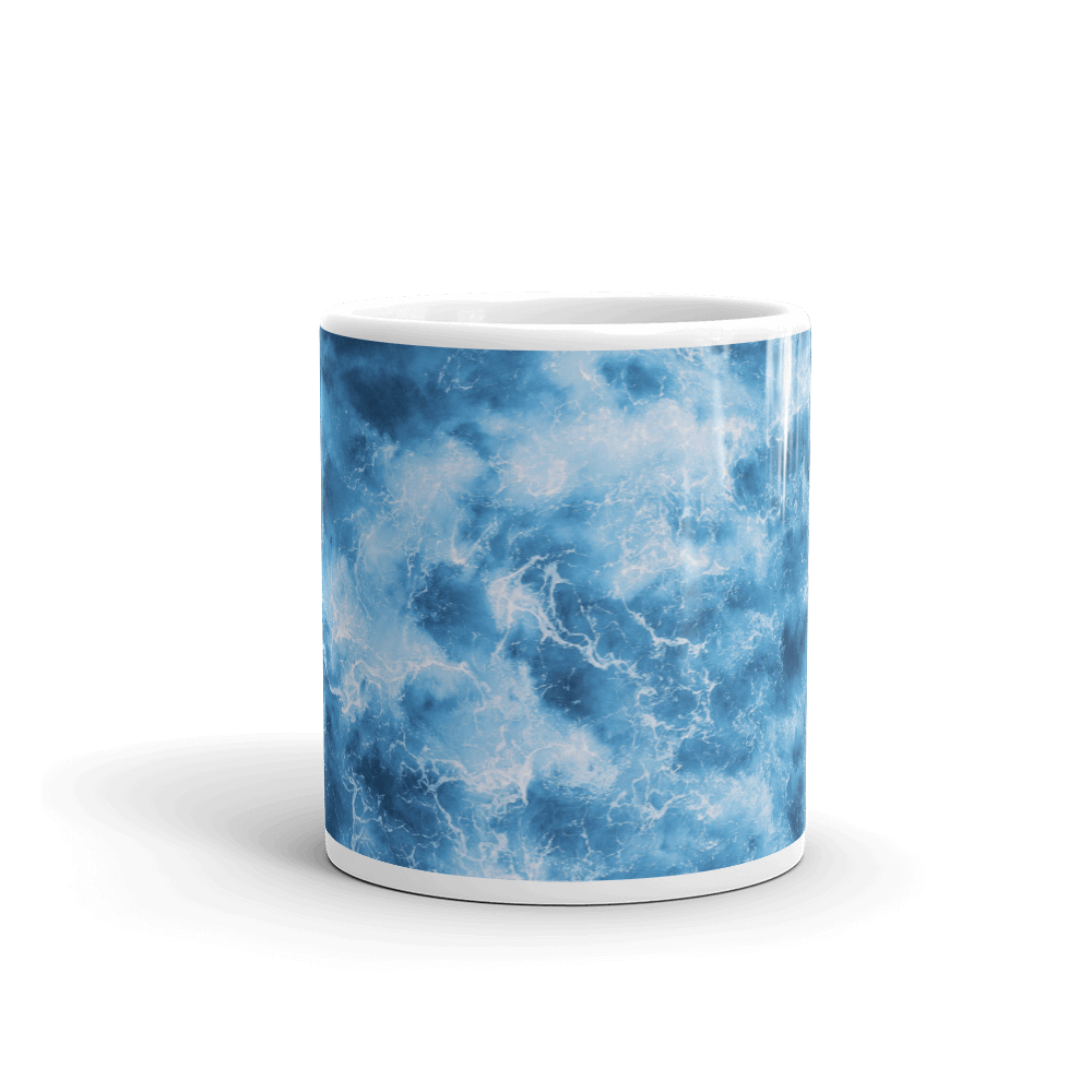 Pretty Water Mug product image (2)