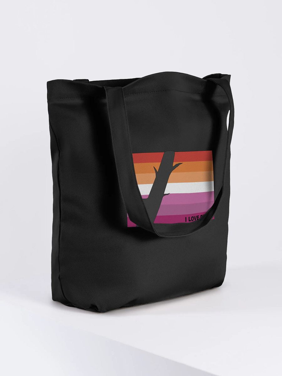 I Love Crosscutting Igneous Intrusions Tote product image (4)