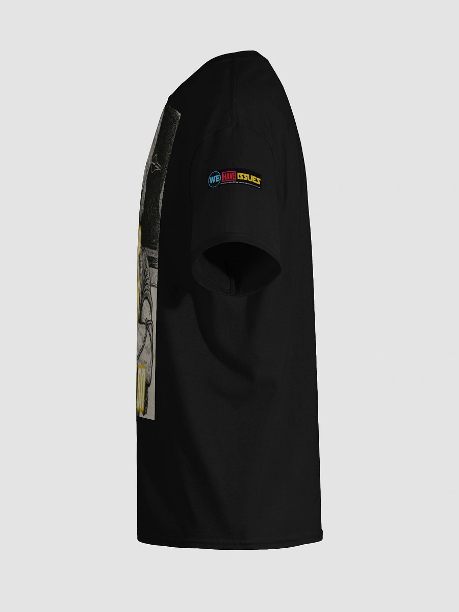 Keep Khan and Carry On Trek Tee product image (127)