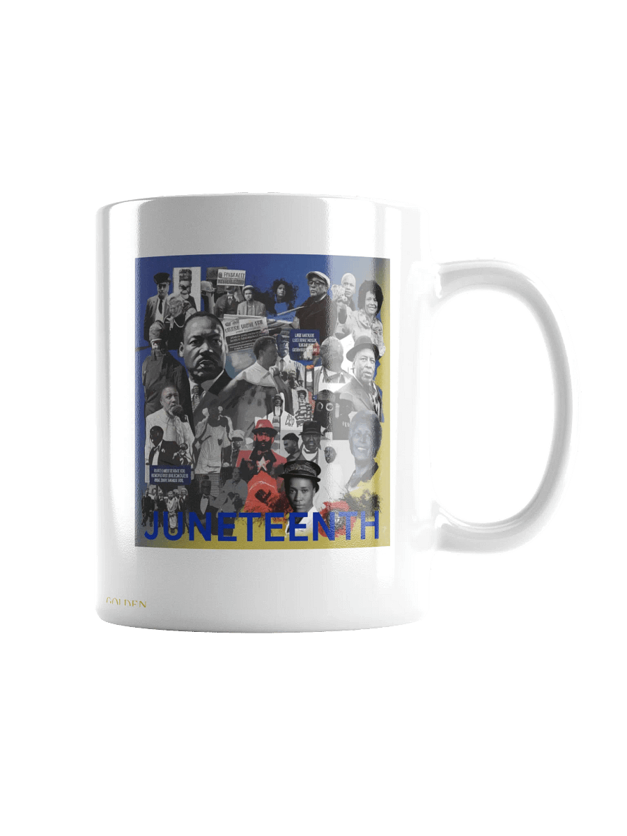 Juneteenth product image (3)