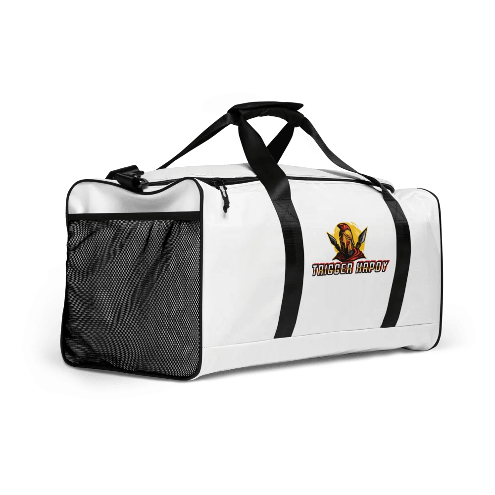 triggers duffle bag product image (2)