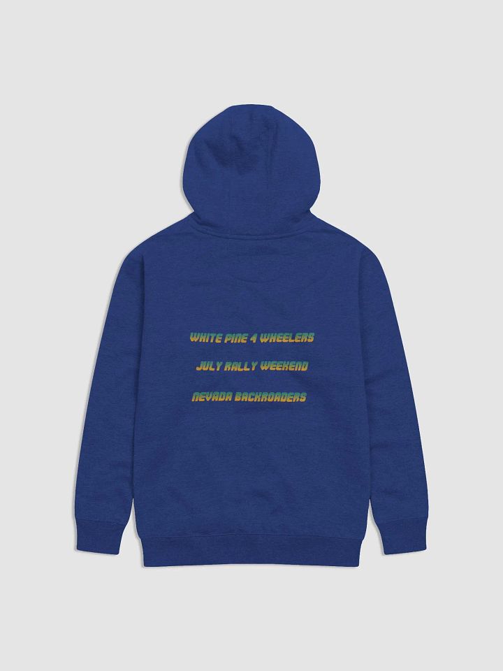 4 wheelers hoodie product image (11)